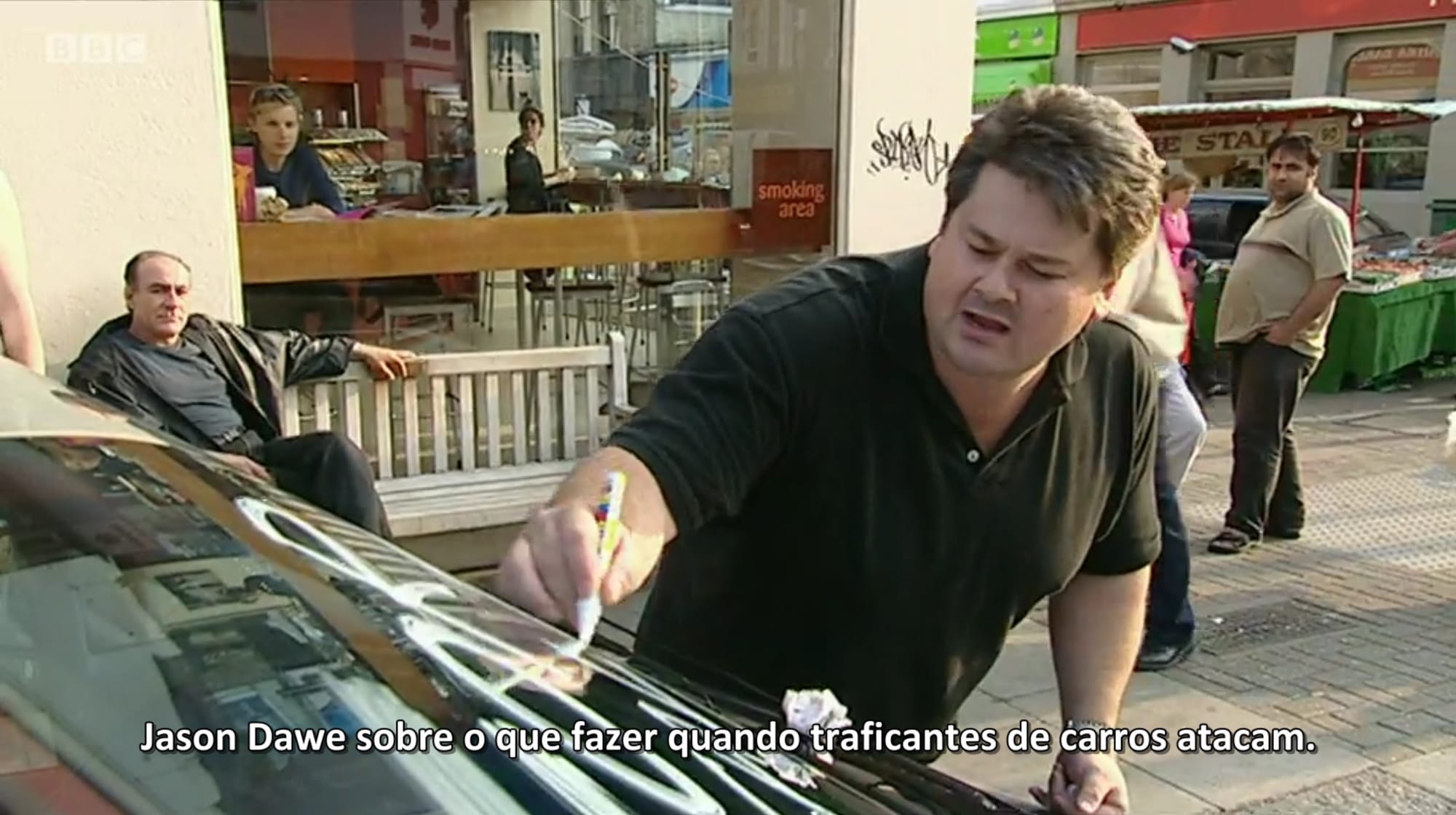 Traduzindo legendas de filmes e séries para português usando IA local (Modelo NLLB-200)